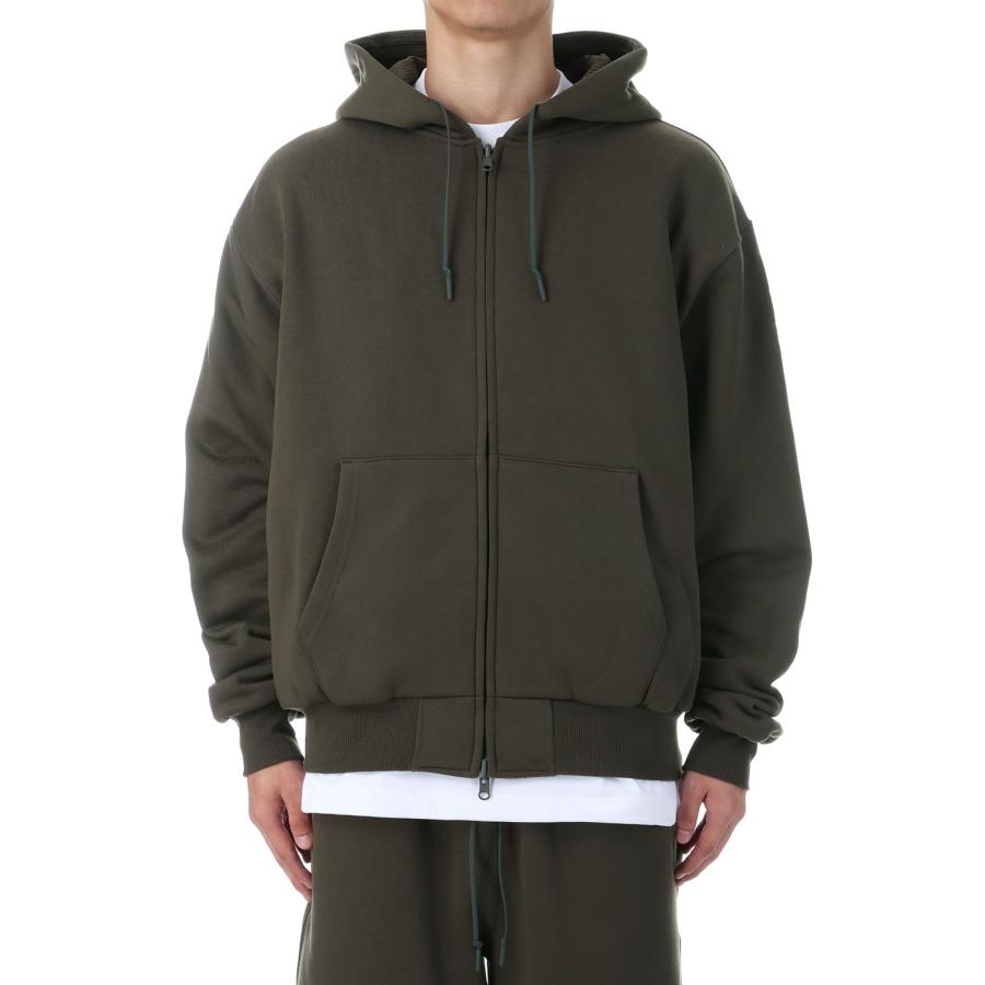 DAIWA PIER39（ダイワ ピア39） 【P5倍】TECH SWEAT DOUBLE FACE PARKA