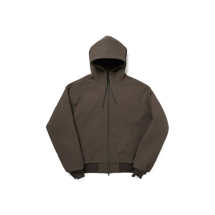 DAIWA PIER39（ダイワ ピア39） 【P5倍】TECH SWEAT DOUBLE FACE PARKA