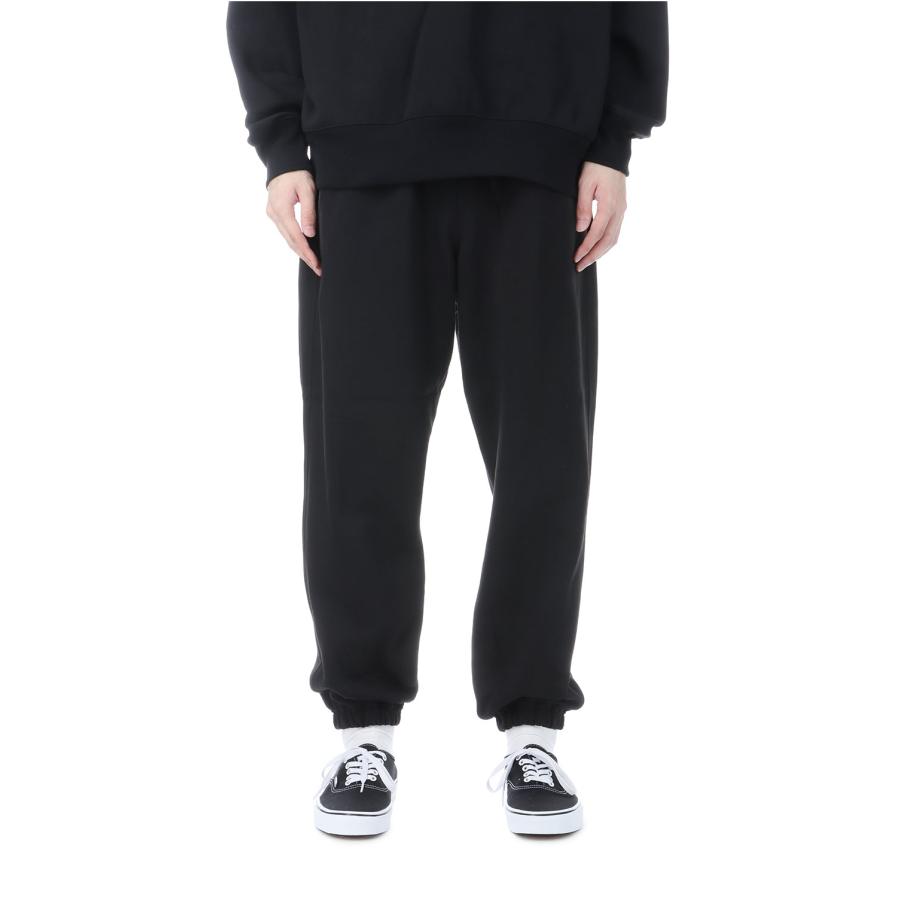 DAIWA PIER39（ダイワ ピア39） 【P10倍】TECH SWEAT PANTS - BLACK