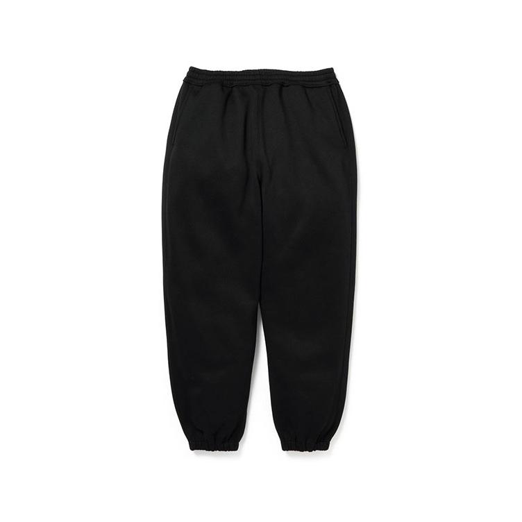 【P10倍】TECH SWEAT PANTS - BLACK (BP-52025W) DAIWA PIER39(ダイワ ピア39) | DAIWA PIER39 | 06