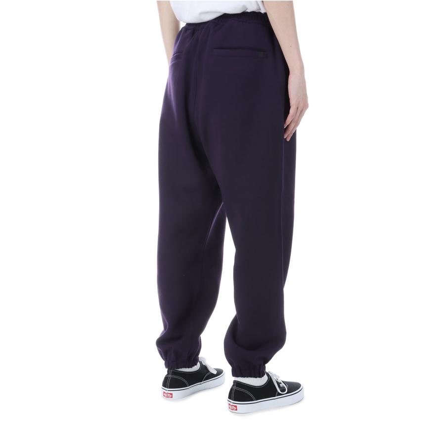 DAIWA PIER39（ダイワ ピア39） 【P10倍】TECH SWEAT PANTS - PURPLE