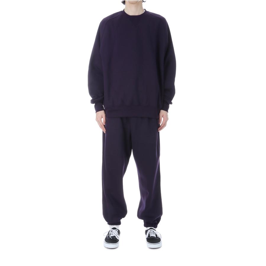 DAIWA PIER39（ダイワ ピア39） 【P10倍】TECH SWEAT PANTS - PURPLE