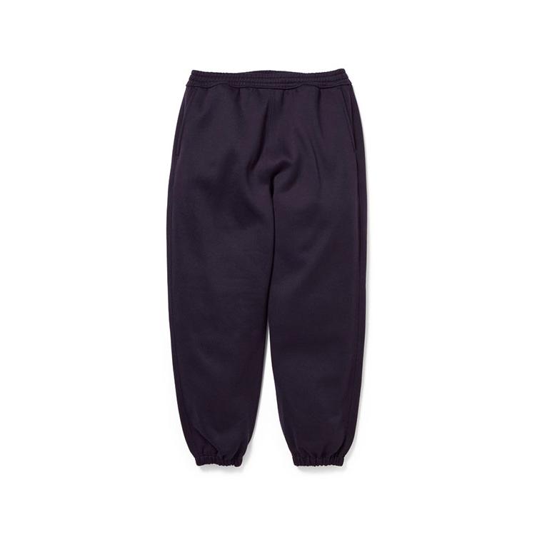 DAIWA PIER39（ダイワ ピア39） 【P10倍】TECH SWEAT PANTS - PURPLE