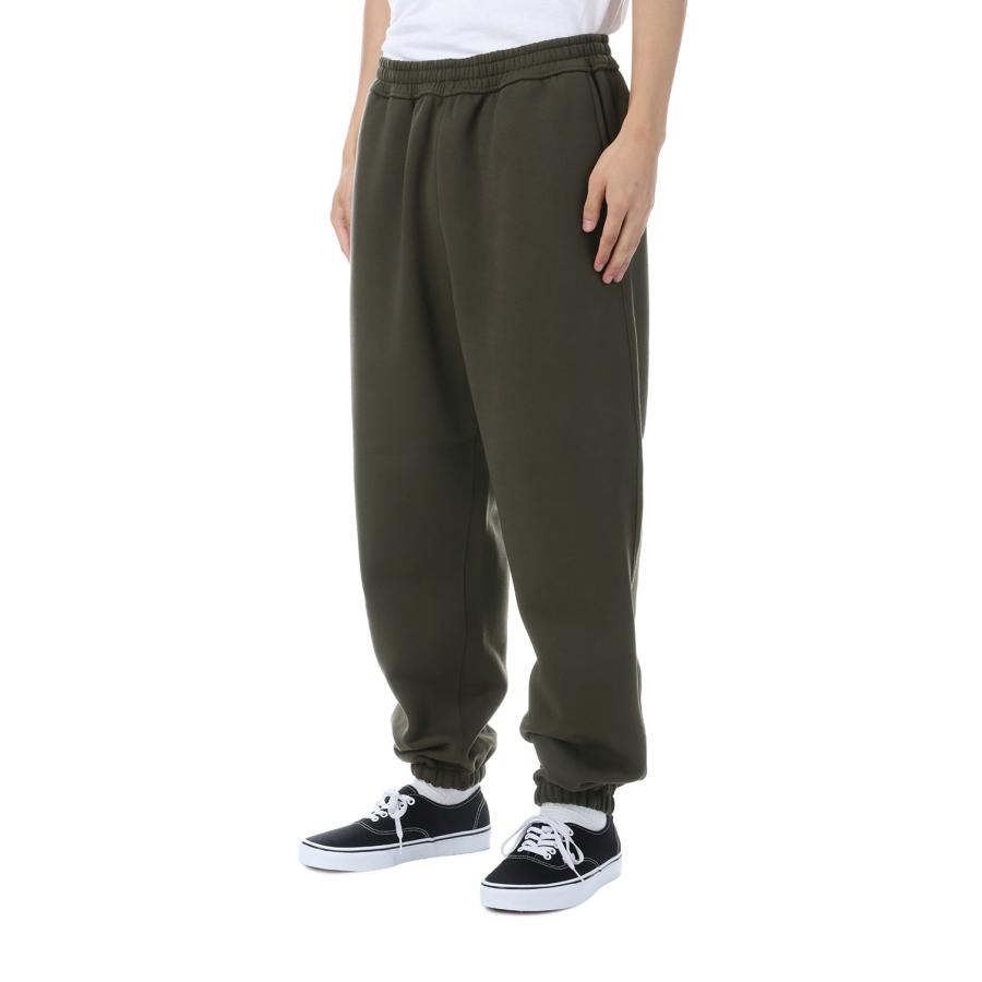 DAIWA PIER39（ダイワ ピア39） 【P10倍】TECH SWEAT PANTS - BROWN
