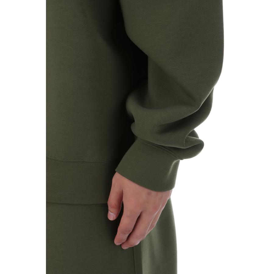 【P5倍】TECH SCUBA KNIT CREW - OLIVE (BE-60025W) DAIWA PIER39(ダイワ ピア39) | DAIWA PIER39 | 04