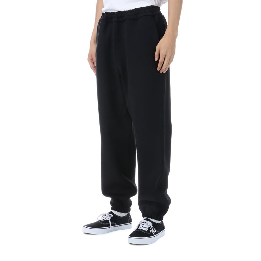 【P10倍】TECH SCUBA KNIT PANTS - BLACK (BP-61025W) DAIWA PIER39(ダイワ ピア39) | DAIWA PIER39 | 01