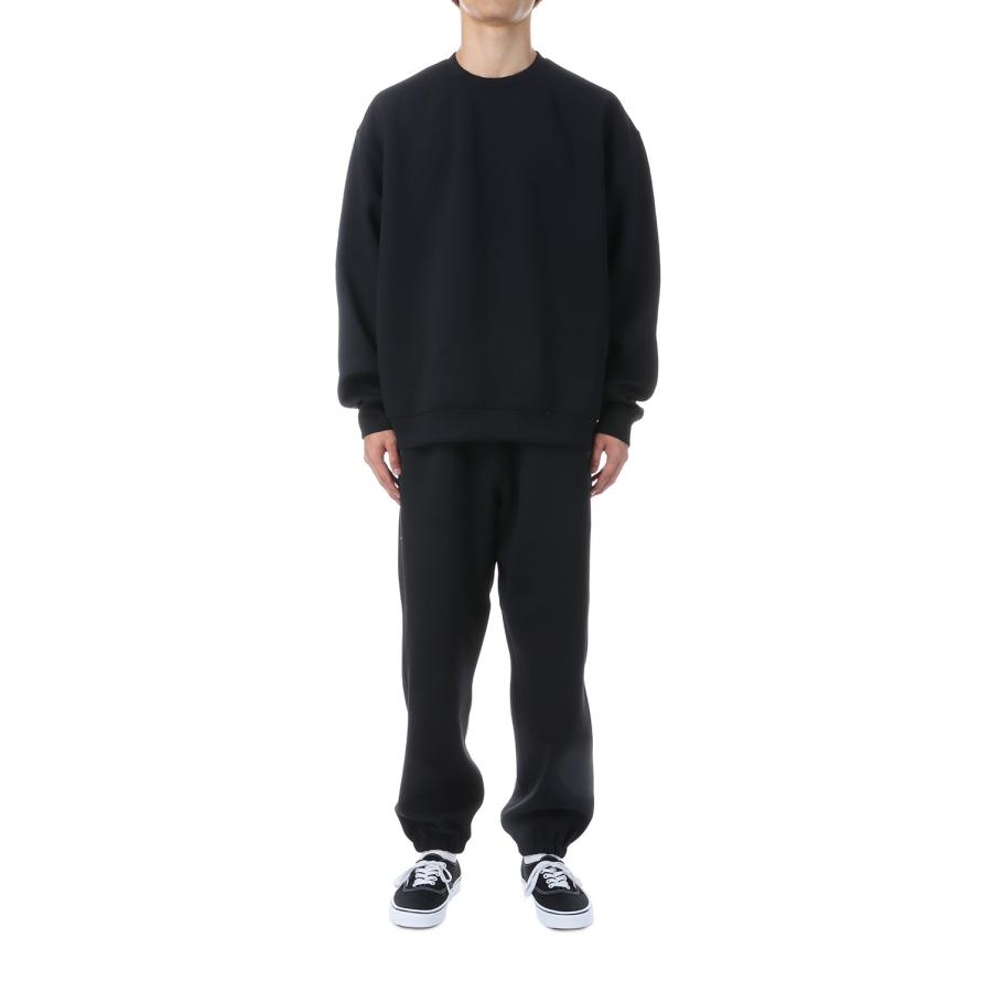 【P10倍】TECH SCUBA KNIT PANTS - BLACK (BP-61025W) DAIWA PIER39(ダイワ ピア39) | DAIWA PIER39 | 05