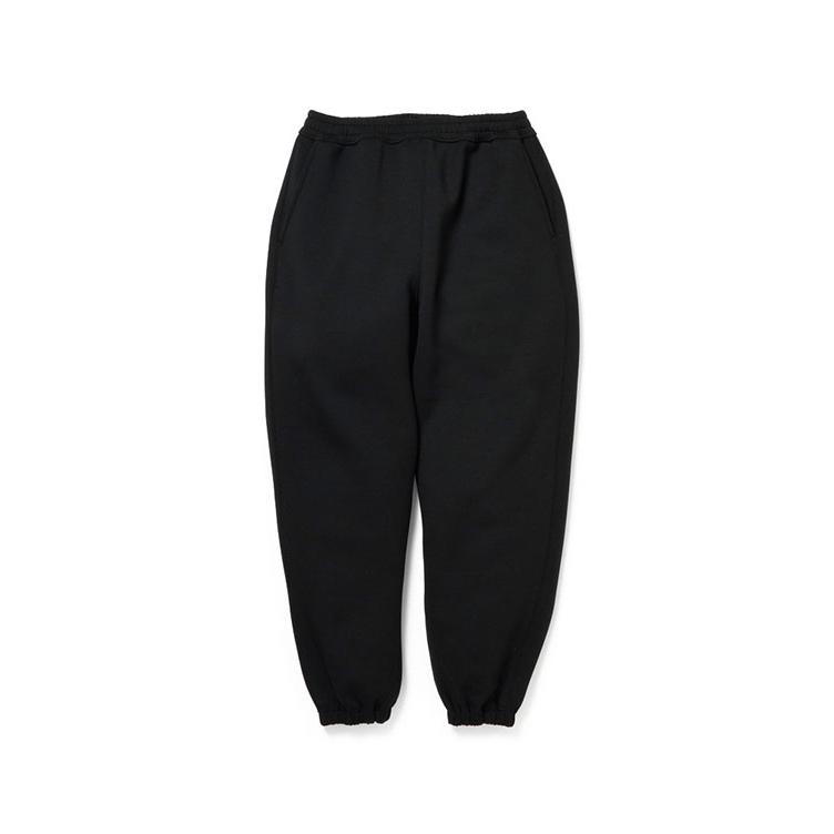 【P10倍】TECH SCUBA KNIT PANTS - BLACK (BP-61025W) DAIWA PIER39(ダイワ ピア39) | DAIWA PIER39 | 06