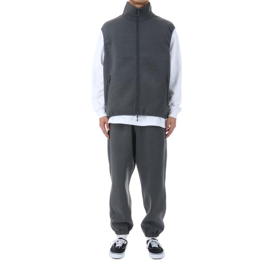 DAIWA PIER39 ダイワピア STAND COLLAR VEST\" DAIWA PIER39 