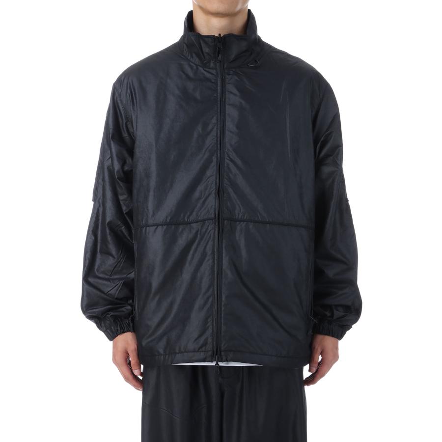 DAIWA PIER39 TECH REVERSIBLE BRITISH HUNTER WINDBREAKER