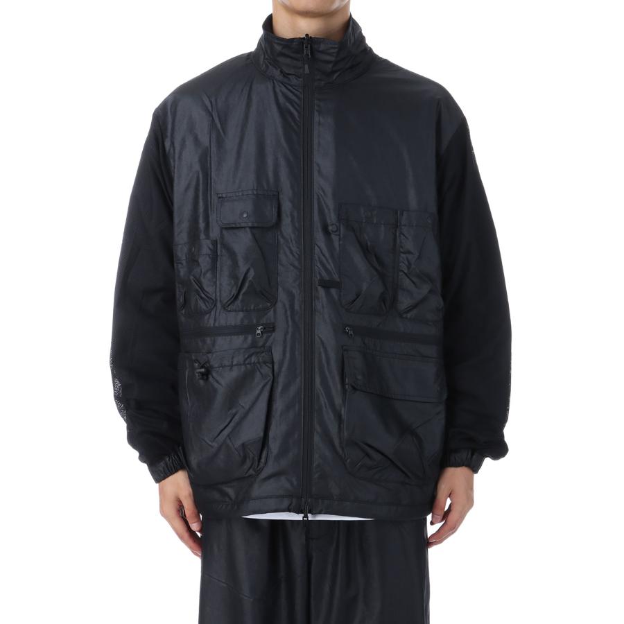 ジャケット・アウター DAIWA PIER39 Tech Windbreaker Jacket TECH REVERSIBLE BRITISH HUNTER WINDBREAKER JACKET - DAIWA