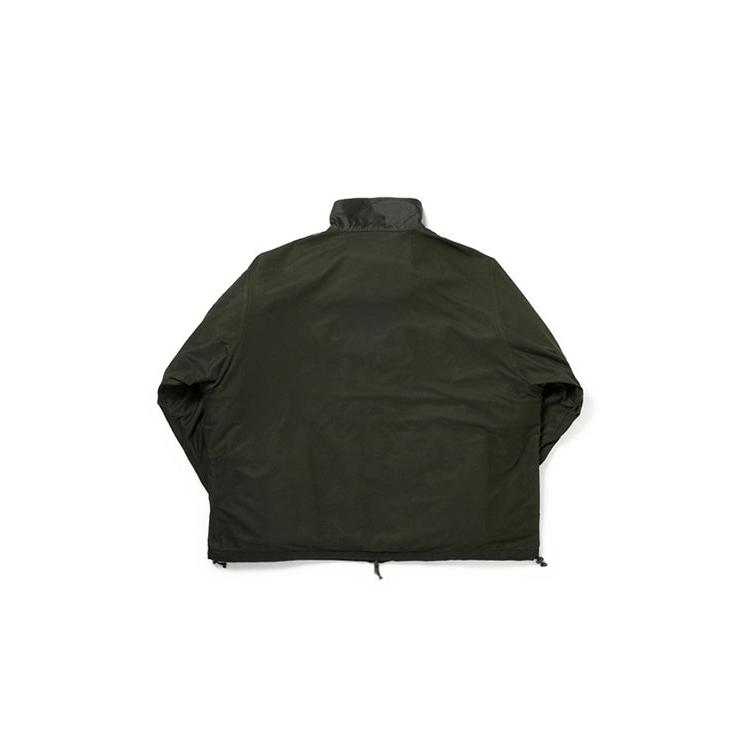 ダイワピア39 Tech Windbreaker Jacket グリーン DAIWA PIER39
