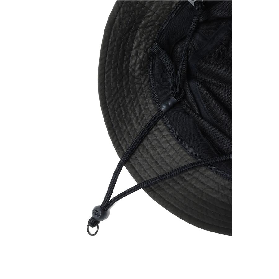 TECH BRITISH HUNTER HAT (ダイワ ピア39) DAIWA PIER39（ダイワ ピア39） 【P10倍】TECH BRITISH HUNTER HAT - D