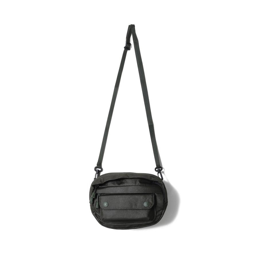 DAIWA PIER39（ダイワ ピア39） 【P5倍】TECH FANNY PACK - OLIVE (BB