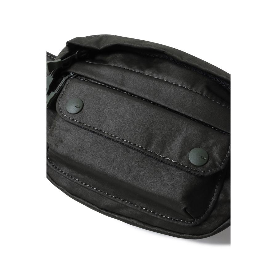 DAIWA PIER39（ダイワ ピア39） 【P5倍】TECH FANNY PACK - OLIVE (BB