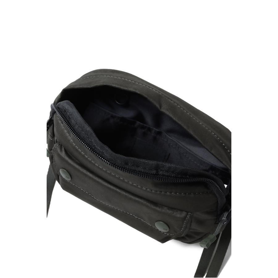 DAIWA PIER39（ダイワ ピア39） 【P5倍】TECH FANNY PACK - OLIVE (BB