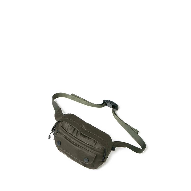 バッグ DAIWA PIER39 TECH FANNY PACK BB-32025W TECH FANNY PACK - DAIWA PIER39 (ダイワピア39) - bag (バッグ