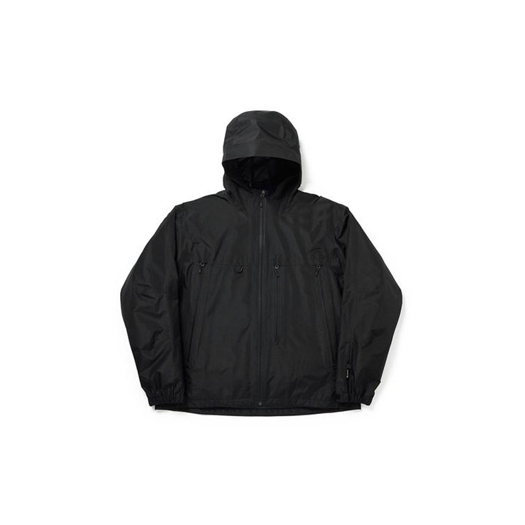 DAIWA PIER39（ダイワ ピア39） 【P5倍】GORE-TEX TECH MIL SHELL