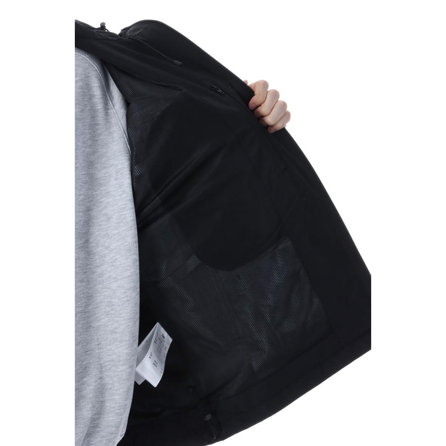 【P5倍】GORE-TEX TECH MIL SHELL JACKET - BLACK (BJ-10025W) DAIWA PIER39(ダイワ ピア39) | DAIWA PIER39 | 07