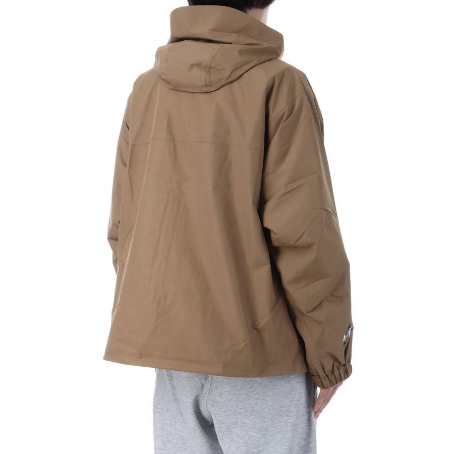 【P5倍】GORE-TEX TECH MIL SHELL JACKET - COYOTE (BJ-10025W) DAIWA PIER39(ダイワ ピア39)の画像