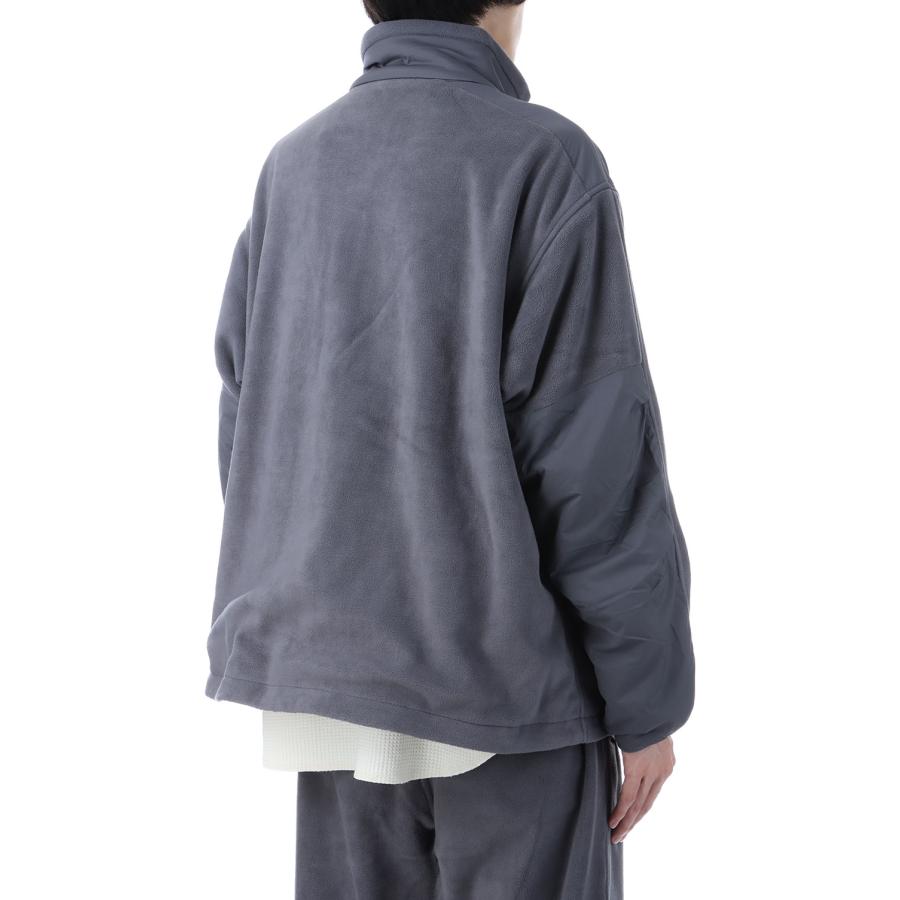 DAIWA PIER39（ダイワ ピア39） 【P5倍】TECH FLEECE JACKET