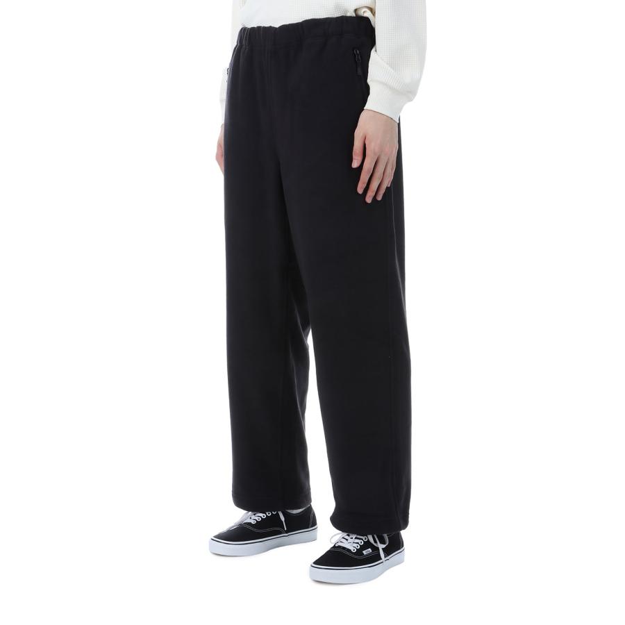 【P5倍】TECH FLEECE PANTS - BLACK (BP-70025W) DAIWA PIER39(ダイワ ピア39) | DAIWA PIER39 | 01