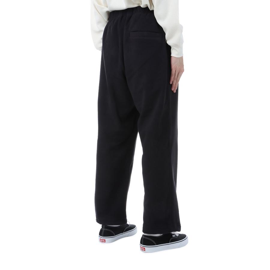 【P5倍】TECH FLEECE PANTS - BLACK (BP-70025W) DAIWA PIER39(ダイワ ピア39) | DAIWA PIER39 | 02