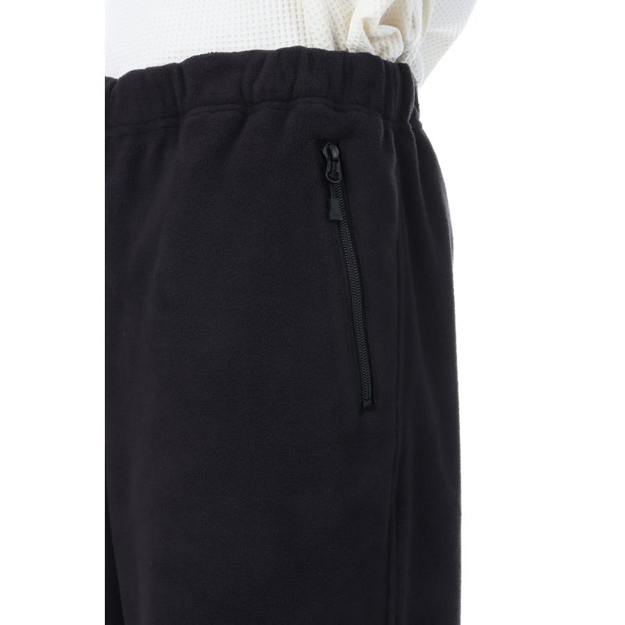 【P5倍】TECH FLEECE PANTS - BLACK (BP-70025W) DAIWA PIER39(ダイワ ピア39) | DAIWA PIER39 | 03