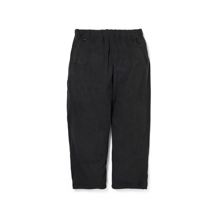 【P5倍】TECH FLEECE PANTS - BLACK (BP-70025W) DAIWA PIER39(ダイワ ピア39) | DAIWA PIER39 | 06