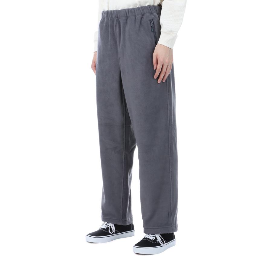 DAIWA PIER39（ダイワ ピア39） 【P5倍】TECH FLEECE PANTS - CHARCOAL