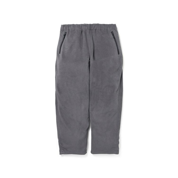 【P5倍】TECH FLEECE PANTS - CHARCOAL (BP-70025W) DAIWA PIER39(ダイワ ピア39) | DAIWA PIER39 | 06