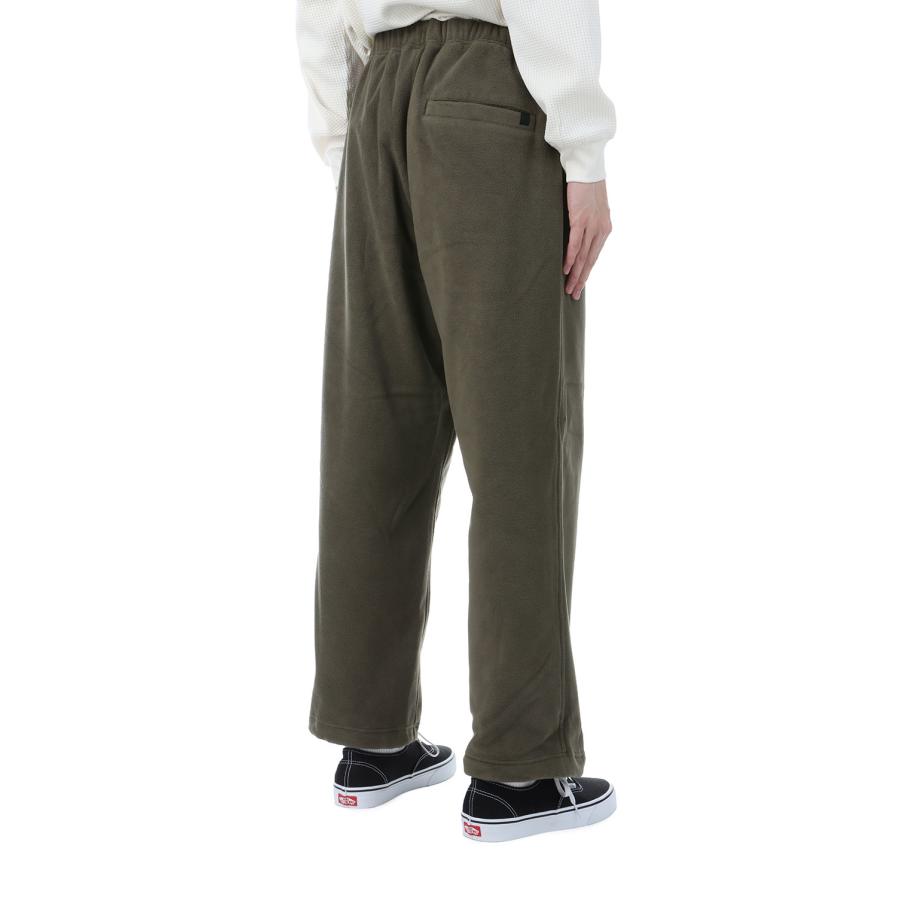 【P5倍】TECH FLEECE PANTS - BROWN KHAKI (BP-70025W) DAIWA PIER39(ダイワ ピア39) | DAIWA PIER39 | 02