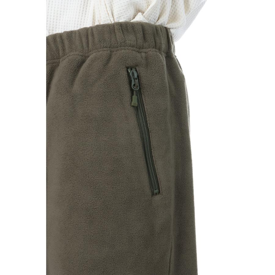 【P5倍】TECH FLEECE PANTS - BROWN KHAKI (BP-70025W) DAIWA PIER39(ダイワ ピア39) | DAIWA PIER39 | 03