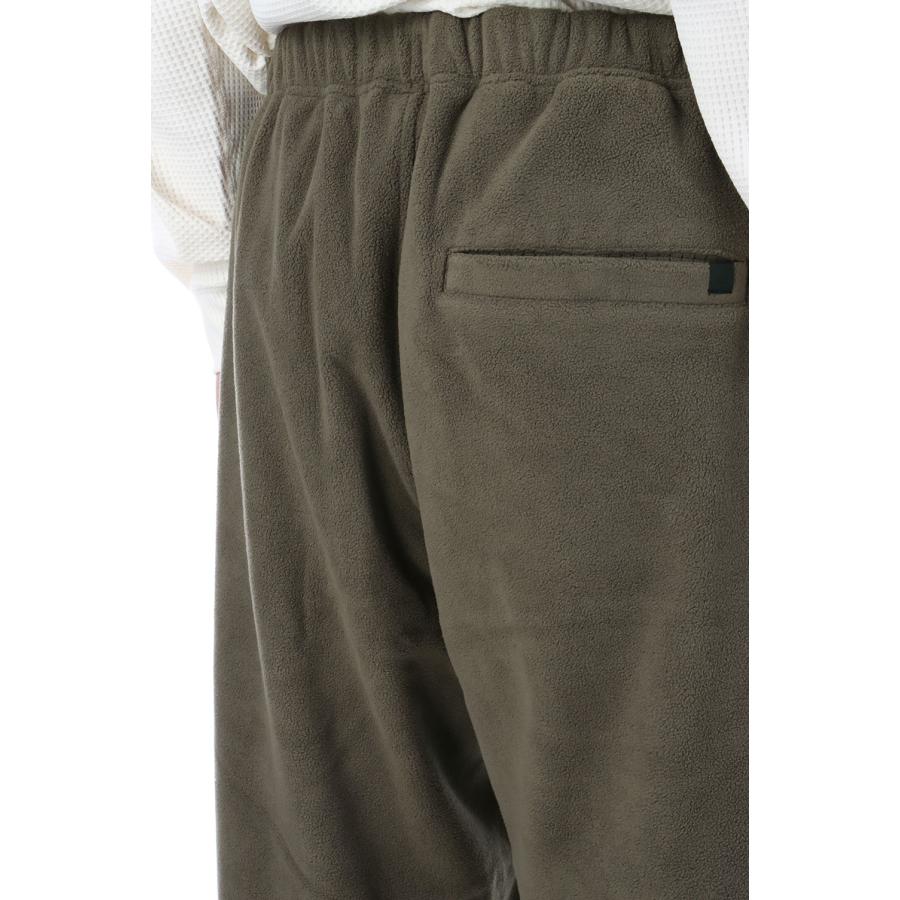 【P5倍】TECH FLEECE PANTS - BROWN KHAKI (BP-70025W) DAIWA PIER39(ダイワ ピア39) | DAIWA PIER39 | 04
