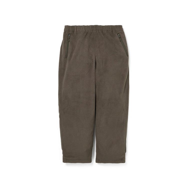 【P5倍】TECH FLEECE PANTS - BROWN KHAKI (BP-70025W) DAIWA PIER39(ダイワ ピア39) | DAIWA PIER39 | 06