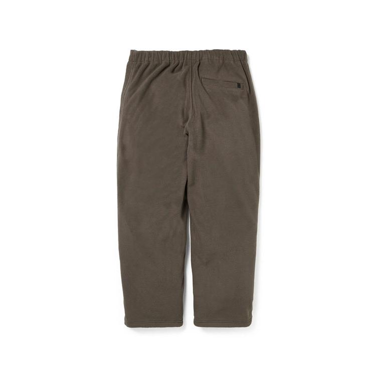 【P5倍】TECH FLEECE PANTS - BROWN KHAKI (BP-70025W) DAIWA PIER39(ダイワ ピア39) | DAIWA PIER39 | 07