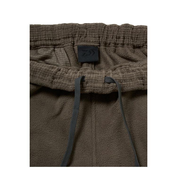 【P5倍】TECH FLEECE PANTS - BROWN KHAKI (BP-70025W) DAIWA PIER39(ダイワ ピア39) | DAIWA PIER39 | 08