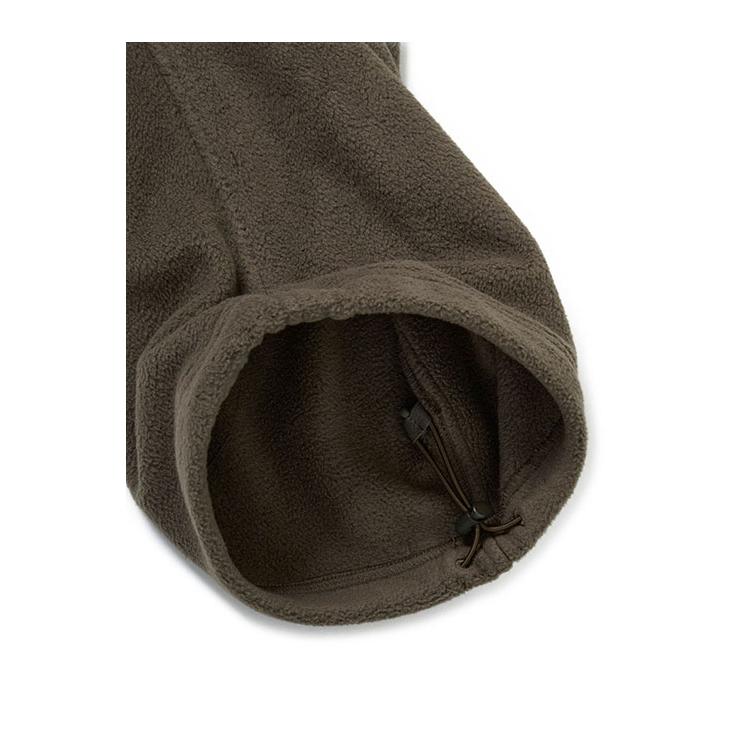 【P5倍】TECH FLEECE PANTS - BROWN KHAKI (BP-70025W) DAIWA PIER39(ダイワ ピア39) | DAIWA PIER39 | 09