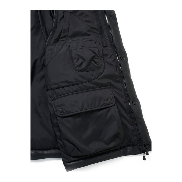 DAIWA PIER39（ダイワ ピア39） 【P10倍】TECH SYNTHETIC SKIN