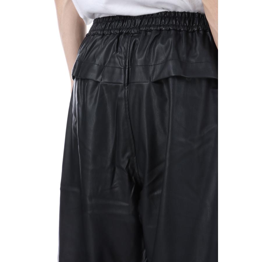 【P5倍】TECH SYNTHETIC SKIN WINDBREAKER PANTS - BLACK (BP-40025W) DAIWA PIER39(ダイワ ピア39) | DAIWA PIER39 | 04