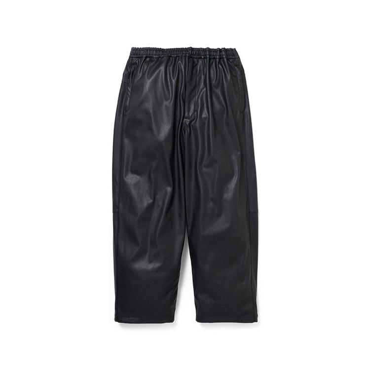 【P5倍】TECH SYNTHETIC SKIN WINDBREAKER PANTS - BLACK (BP-40025W) DAIWA PIER39(ダイワ ピア39) | DAIWA PIER39 | 06