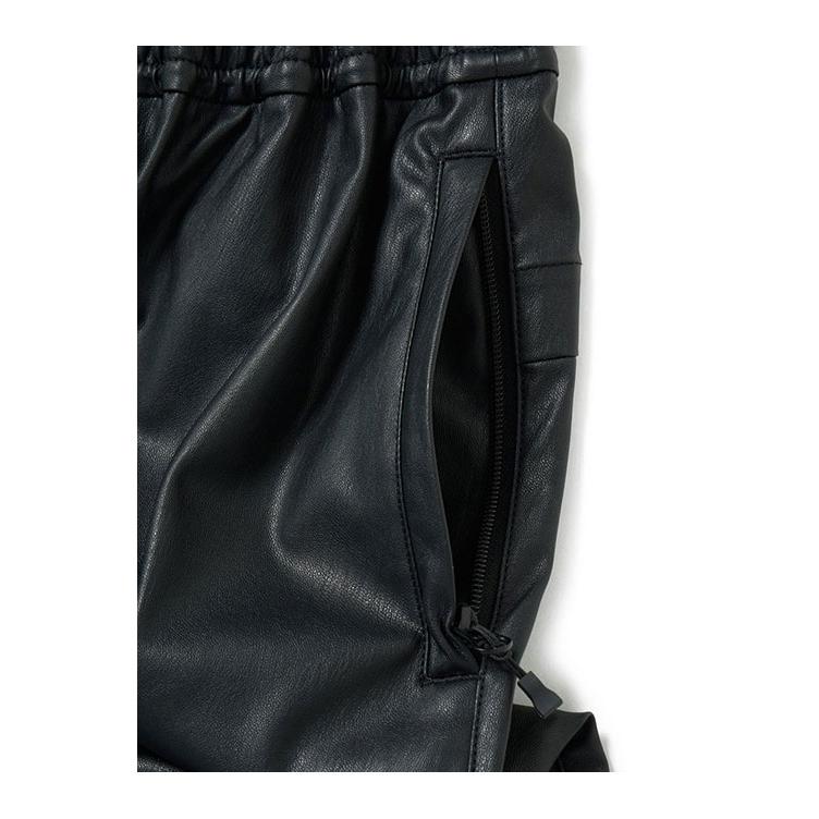 【P5倍】TECH SYNTHETIC SKIN WINDBREAKER PANTS - BLACK (BP-40025W) DAIWA PIER39(ダイワ ピア39) | DAIWA PIER39 | 08