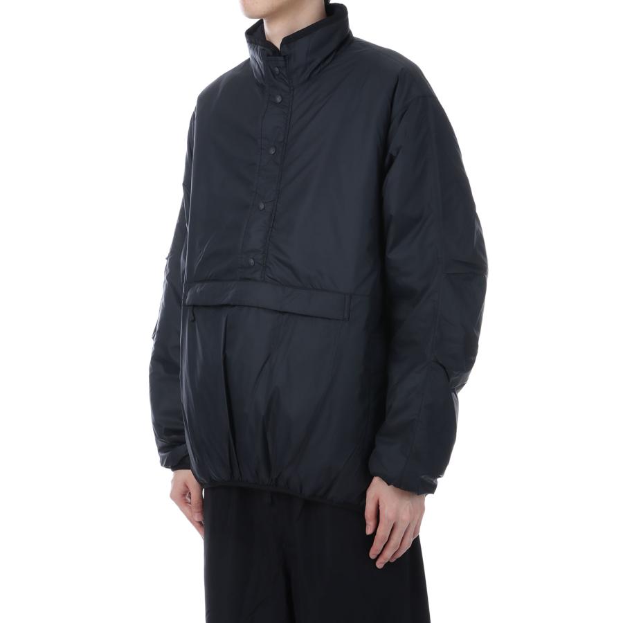 DAIWA PIER39（ダイワ ピア39） 【P5倍】TECH REVERSIBLE PULLOVER