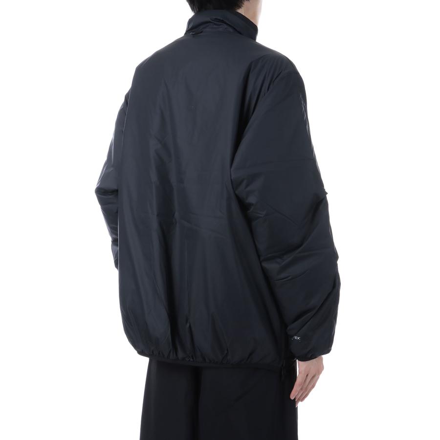 DAIWA PIER39（ダイワ ピア39） 【P5倍】TECH REVERSIBLE PULLOVER