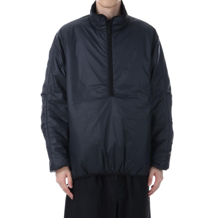 DAIWA PIER39（ダイワ ピア39） 【P5倍】TECH REVERSIBLE PULLOVER