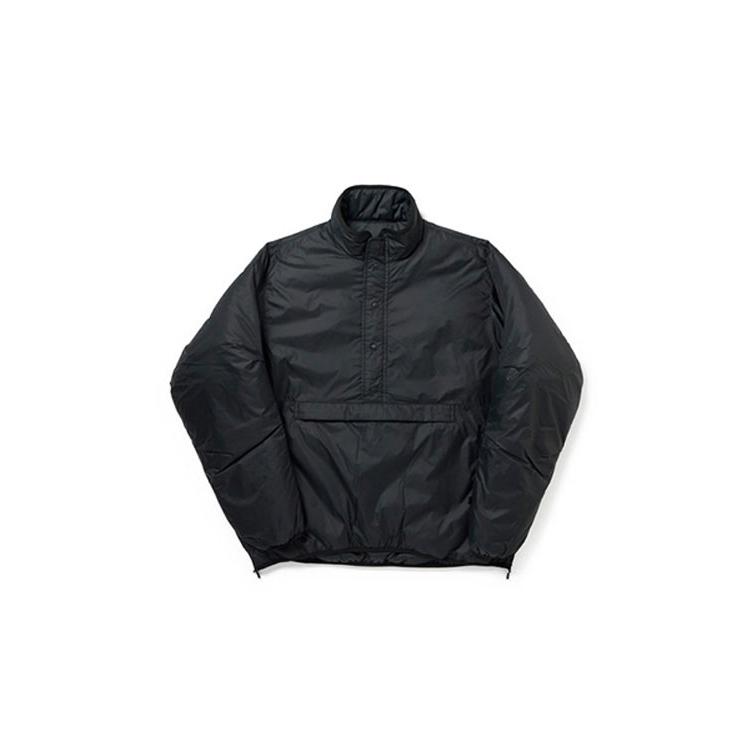 DAIWA PIER39（ダイワ ピア39） 【P5倍】TECH REVERSIBLE PULLOVER