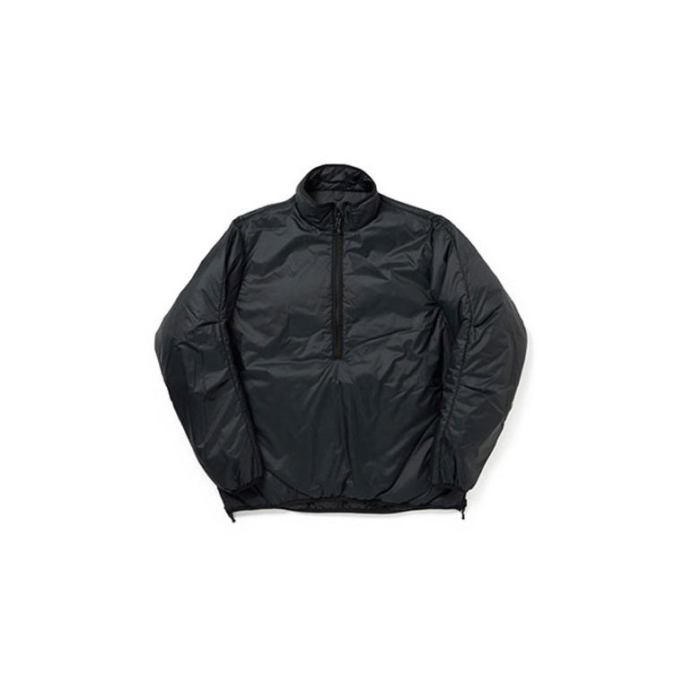 DAIWA PIER39（ダイワ ピア39） 【P5倍】TECH REVERSIBLE PULLOVER