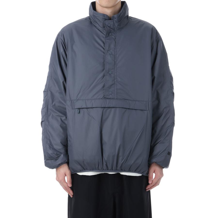 DAIWA PIER39（ダイワ ピア39） 【P5倍】TECH REVERSIBLE PULLOVER