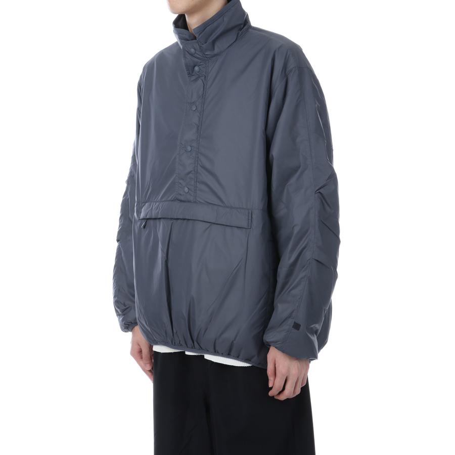 DAIWA PIER39（ダイワ ピア39） 【P5倍】TECH REVERSIBLE PULLOVER