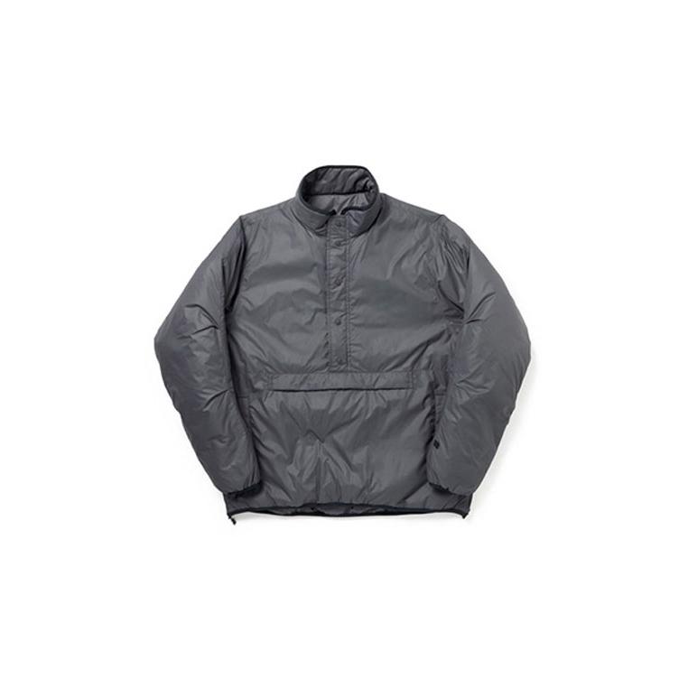 DAIWA PIER39（ダイワ ピア39） 【P5倍】TECH REVERSIBLE PULLOVER